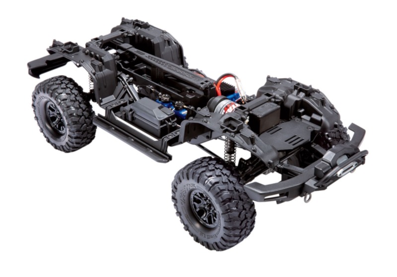 Traxxas - TRX-4 Ford Bronco - Image 5