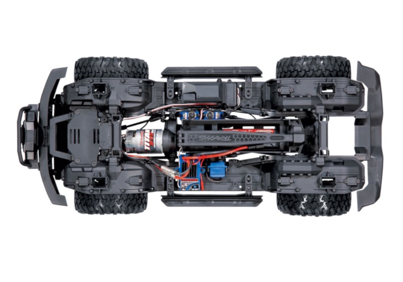 Traxxas - TRX-4 Ford Bronco - Image 6