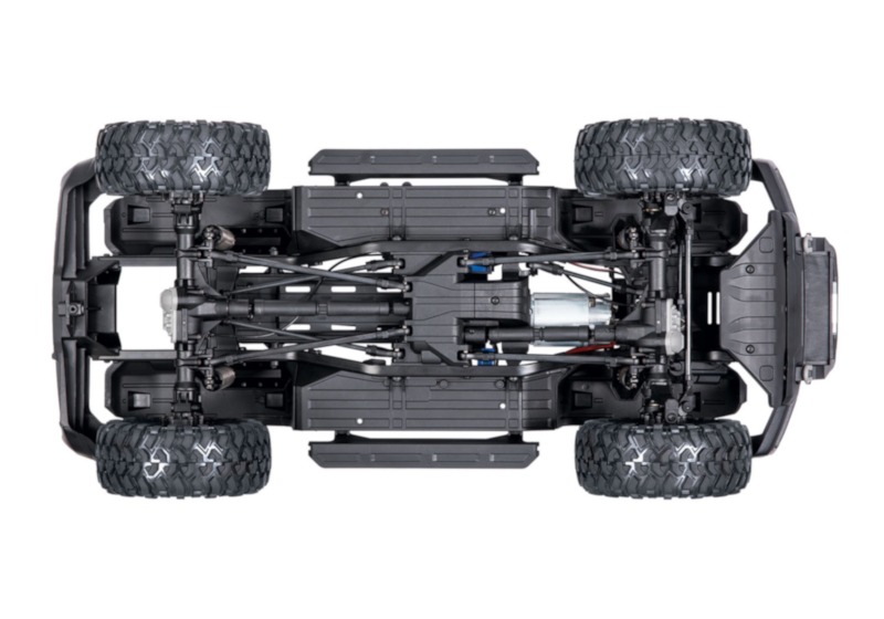 Traxxas - TRX-4 Ford Bronco - Image 7