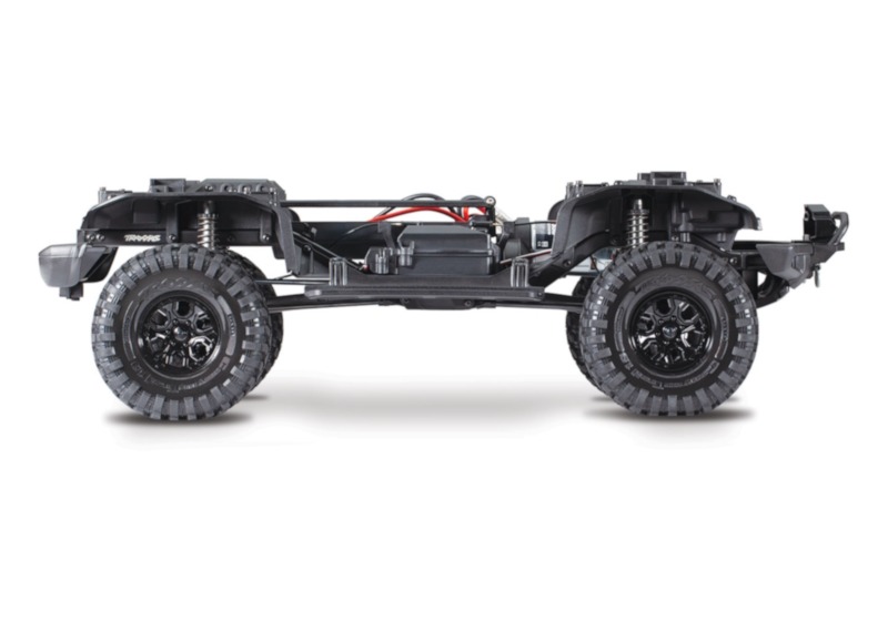 Traxxas - TRX-4 Ford Bronco - Image 8