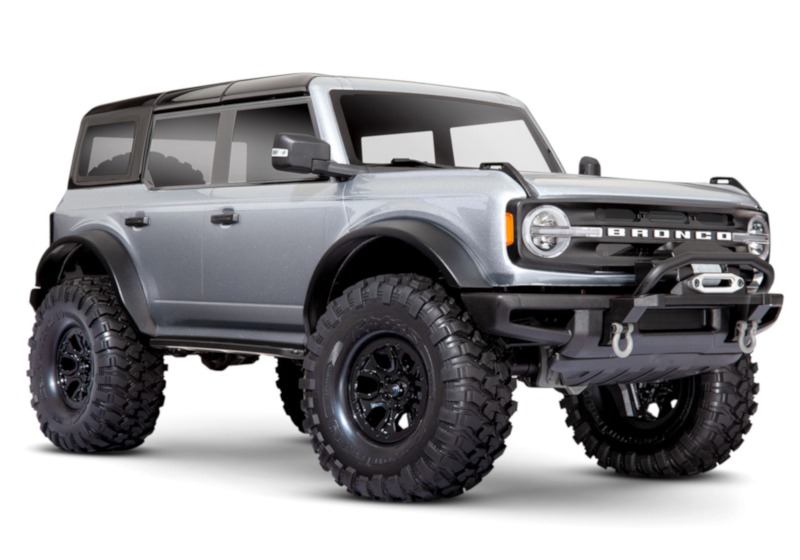 Traxxas - TRX-4 Ford Bronco - Image 12