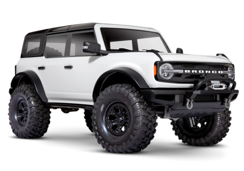 Traxxas - TRX-4 Ford Bronco - Image 13