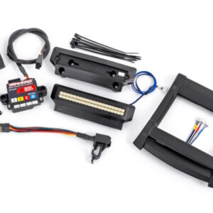 Traxxas - Sledge LED Light Kit