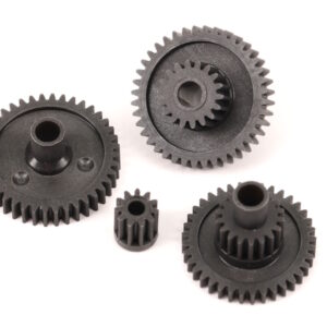Traxxas - Transmission Gear Set - High Range (Trail)