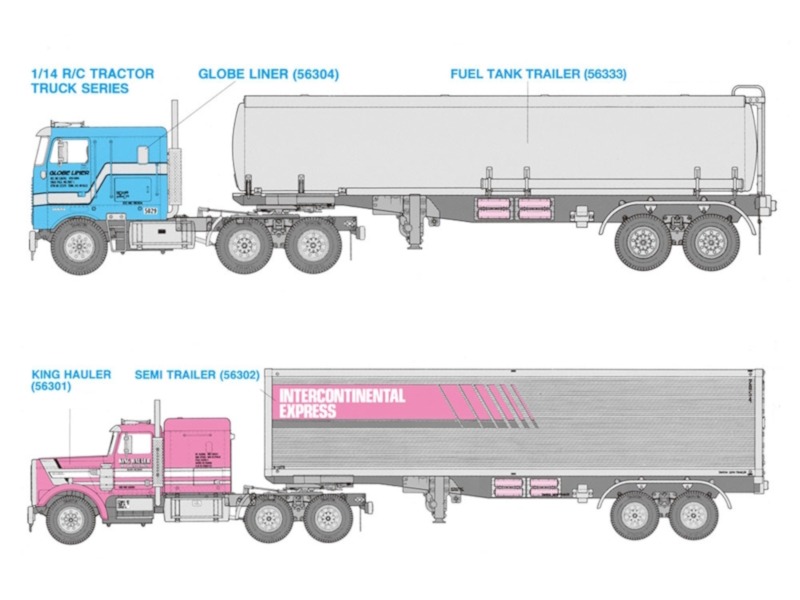 Tamiya - Motorized Support Legs - Image 6