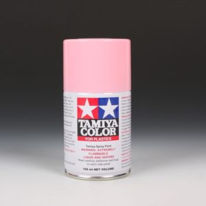 Tamiya - TS-25 Pink