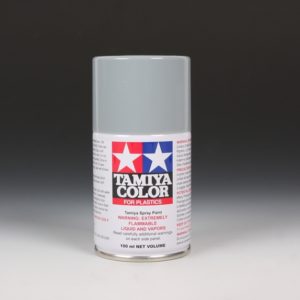 Tamiya - TS-32 Haze Grey