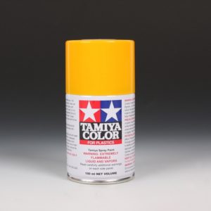 Tamiya - TS-34 Camel Yellow