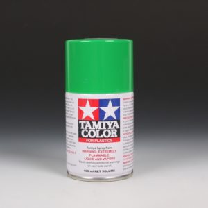 Tamiya - TS-35 Park Green