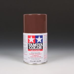 Tamiya - TS-62 Nato Brown