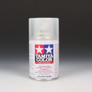 Tamiya - TS-65 Pearl Clear