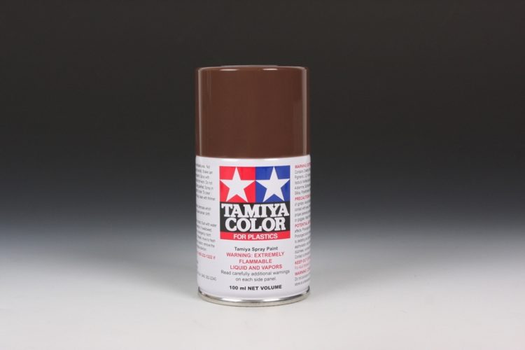 Tamiya - TS-69 Linoleum Deck Tan