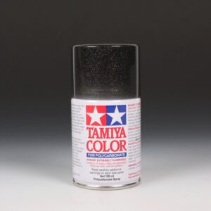 Tamiya - PS-53 Lame Flake Polycarbonate Spray Paint 100ml.