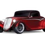 Traxxas - Factory Five 1933 Hot Rod Coupe RTR