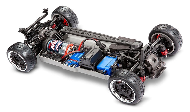 Traxxas - Factory Five 1933 Hot Rod Coupe RTR - Image 3