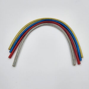 X-Power - 12AWG Colored Wires - Motors (4pcs)