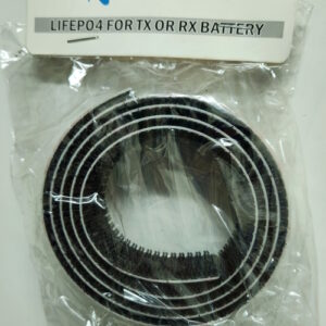 X-Power - 3m Dual Lock Tape