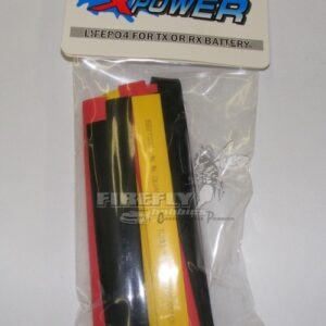 X-Power - 7mm Heat Shrink Tubing (0.5m)