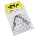 Yeah Racing - Controller System for RC Crawler Winch
