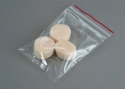 Traxxas - Air filter inserts, foam (3) (pre-oiled)