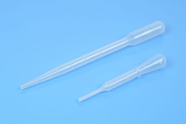 Tamiya - Short & Long Pipette Set (3 each)