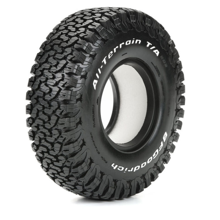 Pro-Line - Bf Goodrich Allterrain K02 1.9in Rock - Image 3