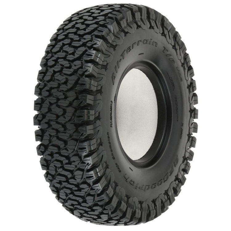 Pro-Line - Bf Goodrich Allterrain K02 1.9in Rock