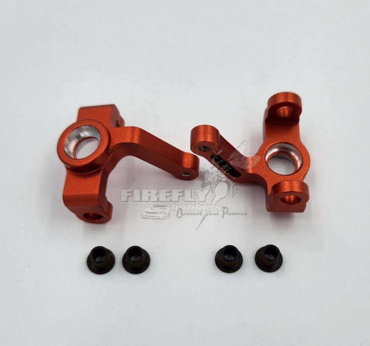 HSP Racing - Alu. Steering Cup For RGT136100