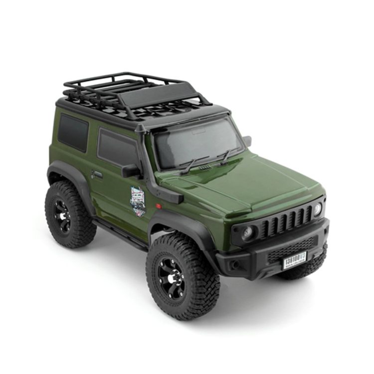 RGT Racing - Suzuki Jimny New - Cruiser V3