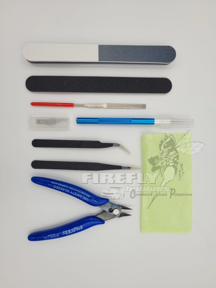 Modellers Tool Kit