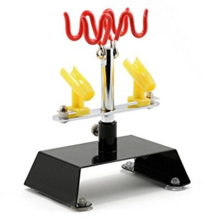 Airbrush Holder Stand