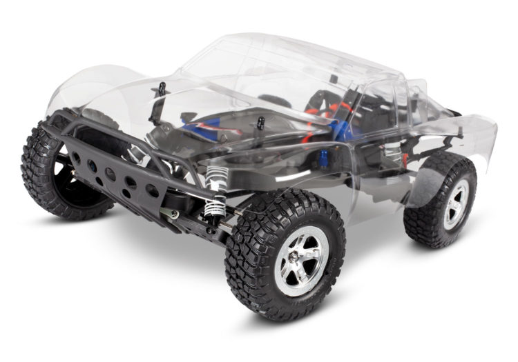 Traxxas - Slash 2WD Unassembled Kit - Image 2