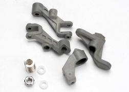 Traxxas - Steering Bellcranks / servo saver, Jato