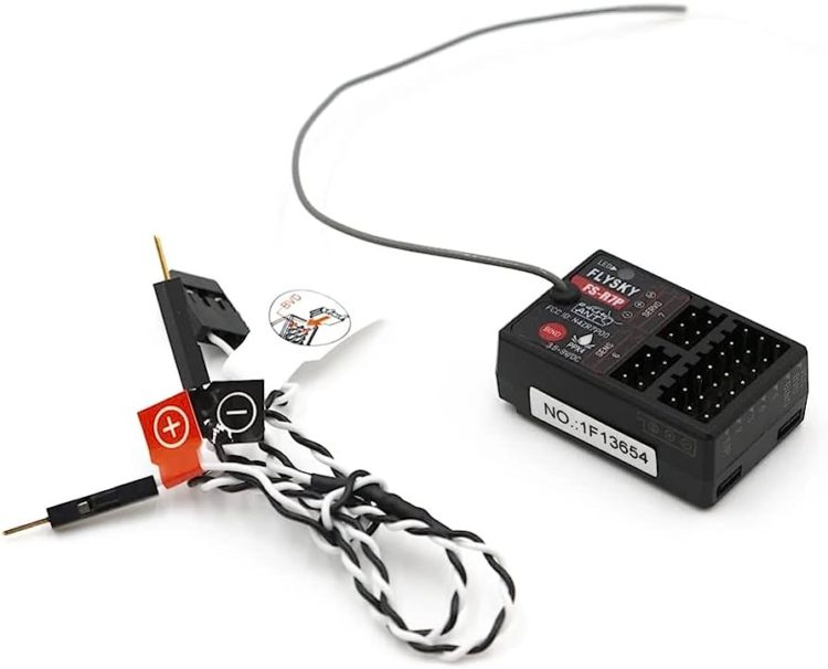 FlySky - FS-R7P Receiver