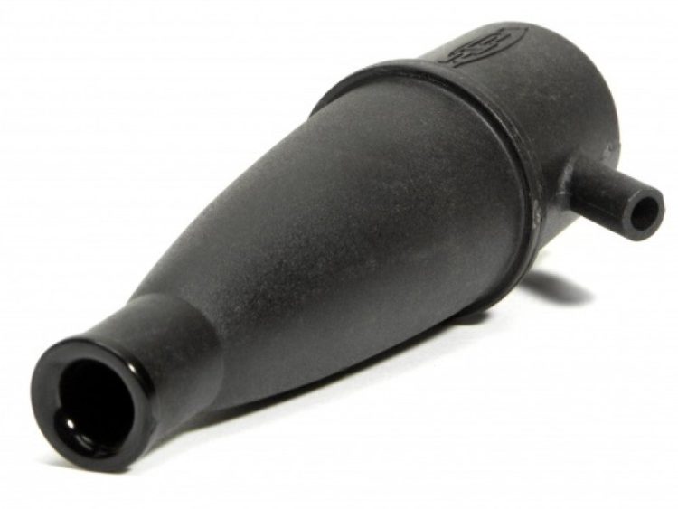 HPI Racing - Tuned Pipe (Composite Nylon)