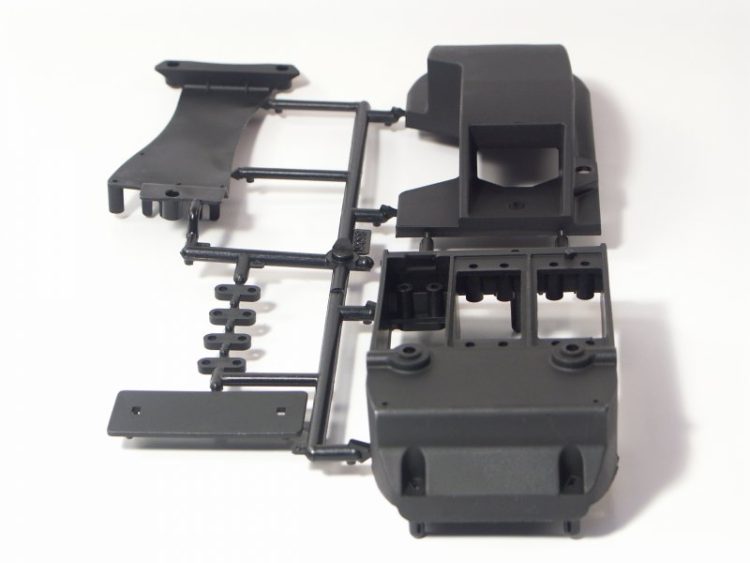 HPI Racing - Radio Box Set