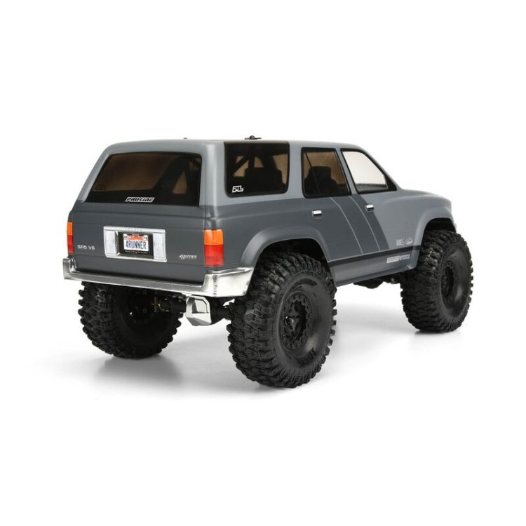 Pro-Line - 1991 Toyota 4Runner Clear Body - Image 3