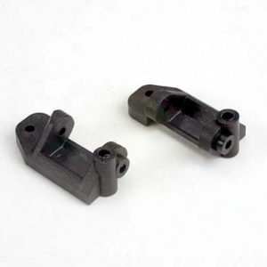 Traxxas - Caster blocks, (left & right) (30-degree)