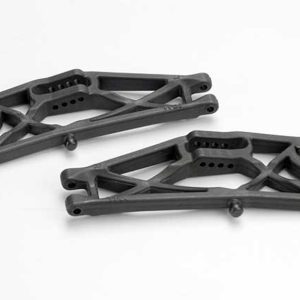 Traxxas - Suspension arms, rear (left & right)