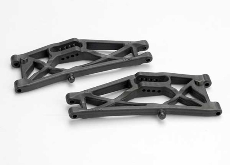 Traxxas - Suspension arms, rear (left & right)