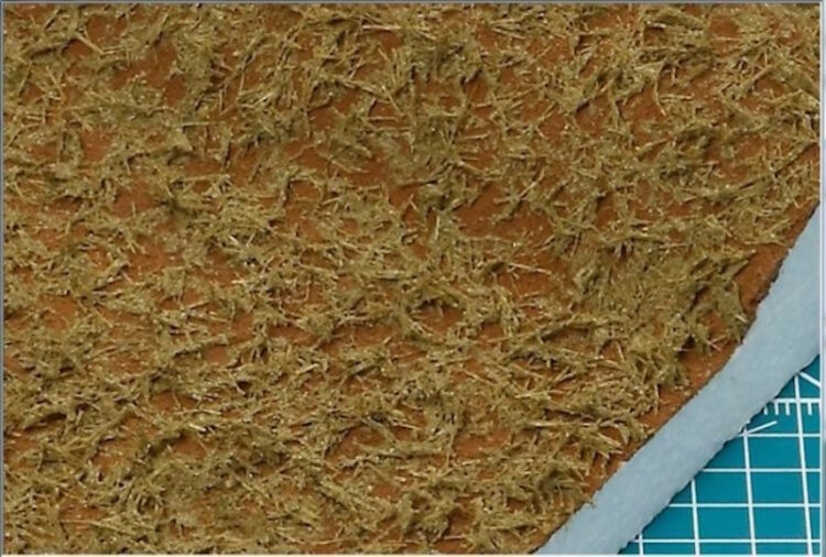Tamiya - Diorama Texture Paint - Grass Effect 100ml. - Image 2