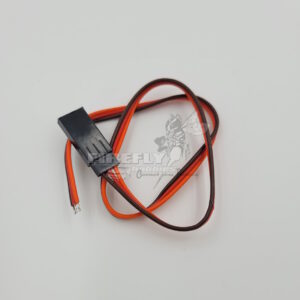 Ming Yang - Servo Lead