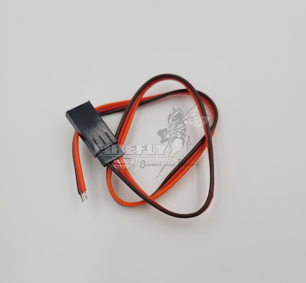Ming Yang - Servo Lead