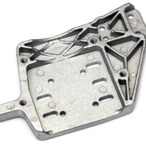 HPI Racing - Heavy-Duty Engine Plate (Die-cast)