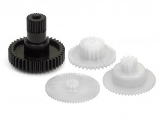HPI Racing - Servo Gear Set (SF-1)