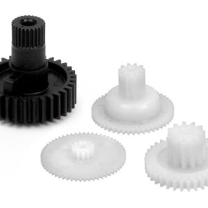 HPI Racing - Servo Gear (SF-2)