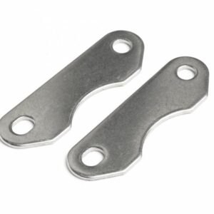 HPI Racing - Brake Plate (2pcs)