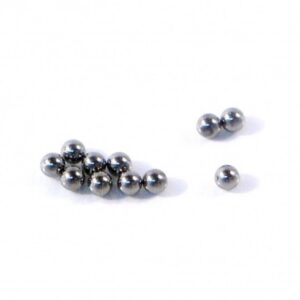 HPI Racing - Carbide Differential Balls (3/32in./2.4mm/12pcs)