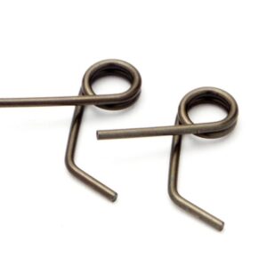 HPI Racing - Clutch Spring 0.7mm (2pcs)