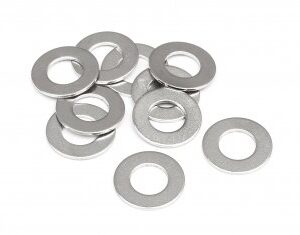 HPI Racing - Washer M5x10x0.5mm (10pcs)